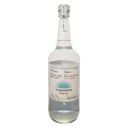 Casamigos Blanco Tequila - 1.75L