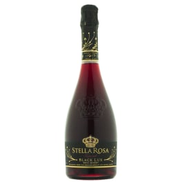 Stella Rosa Imperiale Black Lux - 750mL