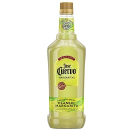 Jose Cuervo Authentic Lime Margarita - 1.75L