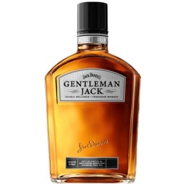 Jack Daniel's Gentleman Jack Tennessee Whiskey - 375mL