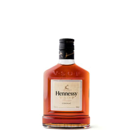 Hennessy VSOP Privilege Cognac - 200mL