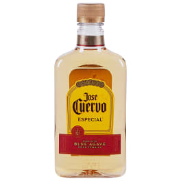 Jose Cuervo Especial Gold Tequila - 375mL