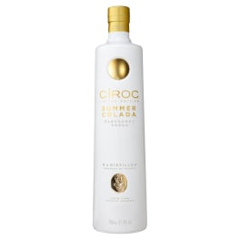 Ciroc Summer Colada Vodka - 750mL
