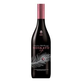 Moskato Life Rosé - 750mL