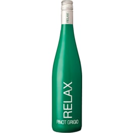 Relax Pinot Grigio - 750mL