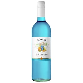 Boone's Farm Blue Hawaiian - 750mL