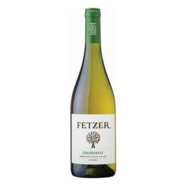 Fetzer Chardonnay - 750mL