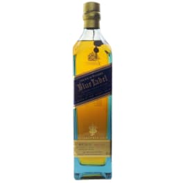 Johnnie Walker Blue Label Scotch Whisky - 750mL