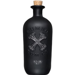 Bumbu XO Rum - 750mL