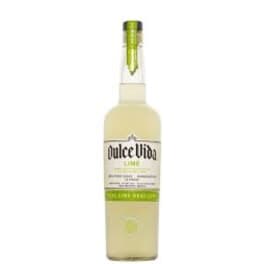 Dulce Vida Lime Tequila - 750mL