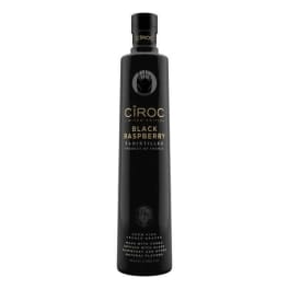 Ciroc Black Raspberry Vodka - 375mL