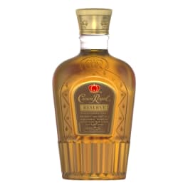 Crown Royal Reserve Blended Canadian Whisky - 375mL