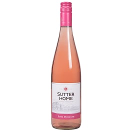 Sutter Home Pink Moscato - 750mL