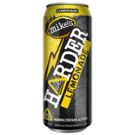 Mike's Harder Lemonade Seltzer - 1 can / 16oz
