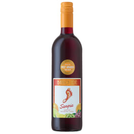 Barefoot Sangria - 750mL