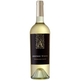 Apothic White - 750mL