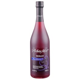 Arbor Mist Merlot Blackberry - 750mL