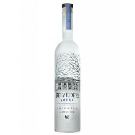 Belvedere Vodka - 750mL