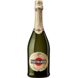 Martini & Rossi Prosecco - 750mL