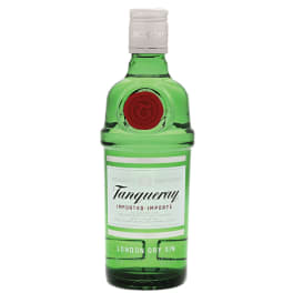 Tanqueray Gin - 375mL