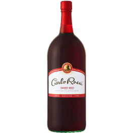 Carlo Rossi Sweet Red - 1.5L