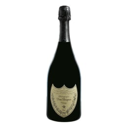 Dom Pérignon Champagne - 750mL