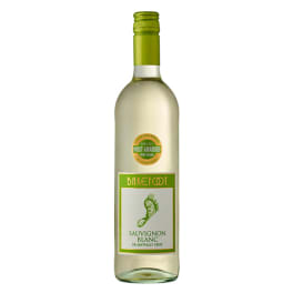 Barefoot Sauvignon Blanc - 750mL