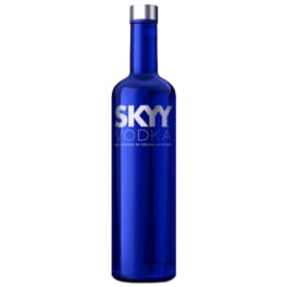 Skyy Vodka - 750mL