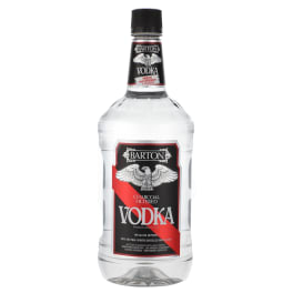 Barton Vodka - 1.75L
