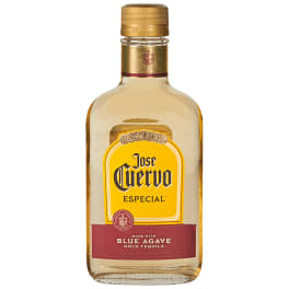 Jose Cuervo Especial Gold Tequila - 200mL
