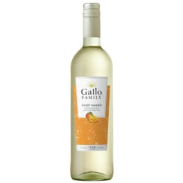 Gallo Family Sweet Mango - 750mL