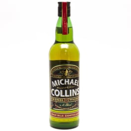 Michael Collins Blended Irish Whiskey - 750mL