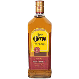 Jose Cuervo Especial Gold Tequila - 1.75L