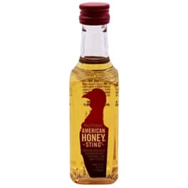 Wild Turkey American Honey Sting - 50mL