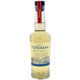 Teremana Reposado Tequila - 375mL