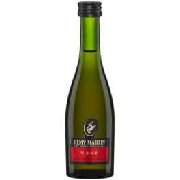 Remy Martin VSOP Cognac - 50mL