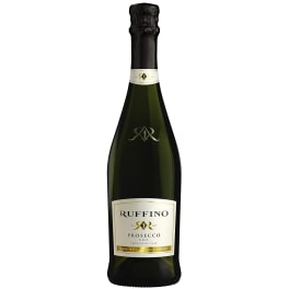 Ruffino Prosecco Organic - 750mL