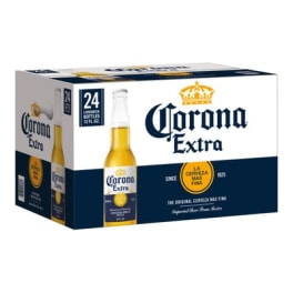 Corona Extra - 24 Pack/ 12oz