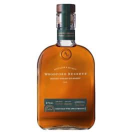 Woodford Reserve Rye - 375mL