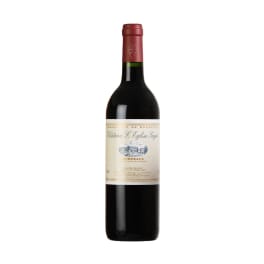 Chateau L'Eglise Saget Bordeaux - 750mL