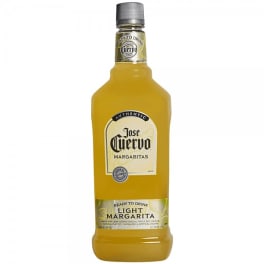 Jose Cuervo Light Margarita - 1.75L