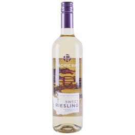 Pacific Rim Sweet Riesling - 750mL