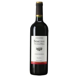 Simone Cabernet Sauvignon - 750mL