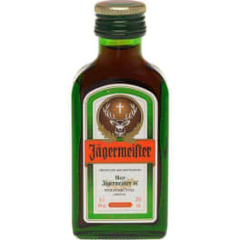 Jagermeister - 50mL