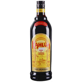Kahlua Coffee Liqueur - 750mL