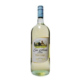 San Nicola Pinot Grigio - 1.5L