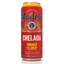 Modelo Chelada Tamarindo Picante - 24oz