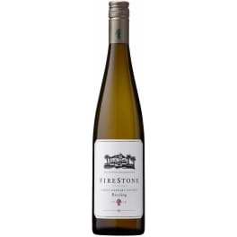 Firestone Riesling - 750mL