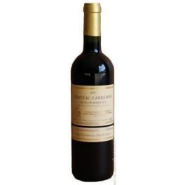Chateau Cabredon - 750mL