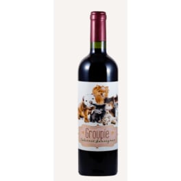 Groupie Cabernet Sauvignon - 750mL